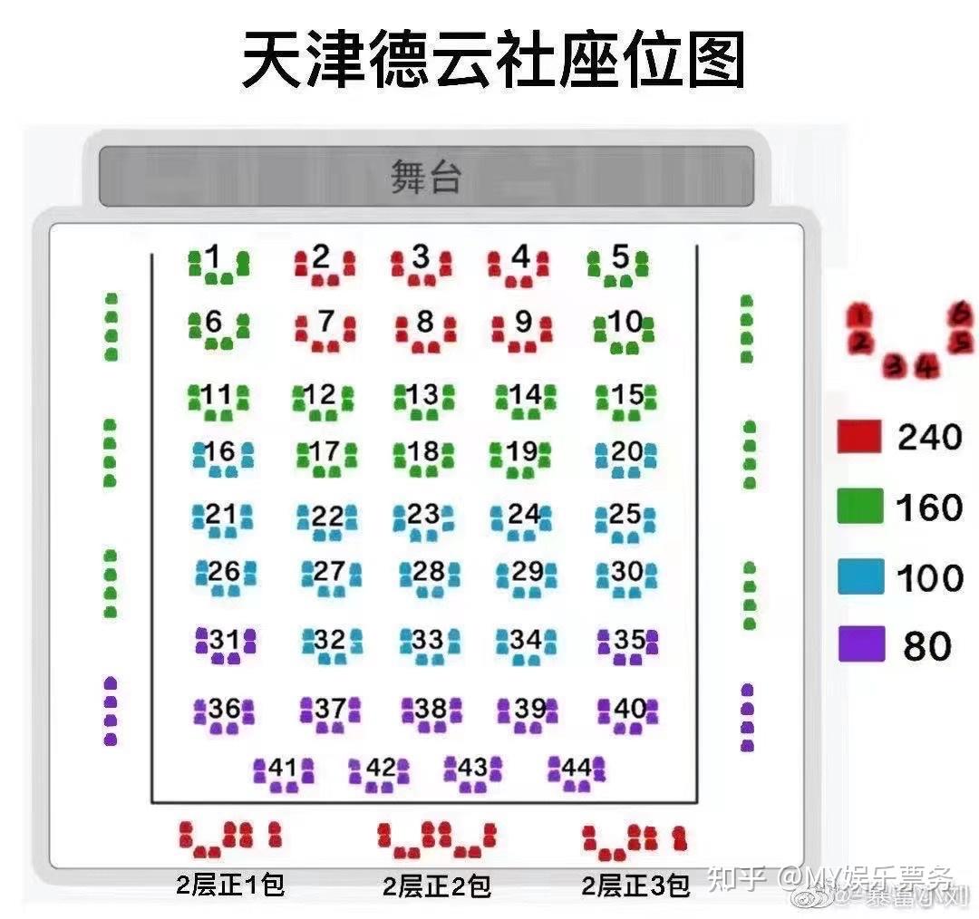 30号晚场有票天津德云社my娱乐票务