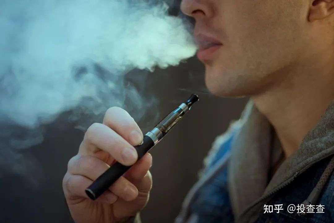 而作为行业老二的魔笛,在实行差异化产品打法之后,魔笛和其他电子烟