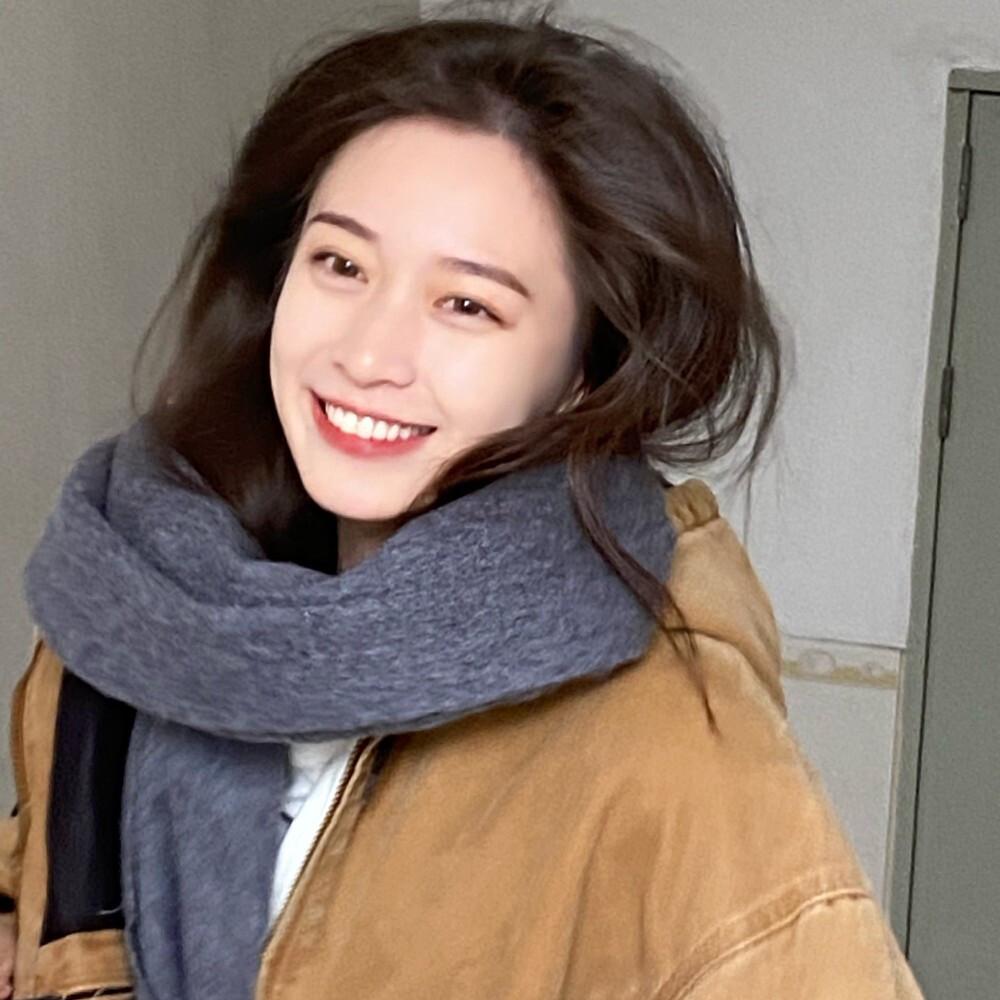 有没有干净温柔的女生头像推荐
