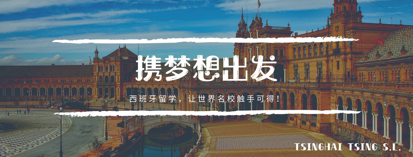 中国教育部官方认可的西班牙大学名单大全