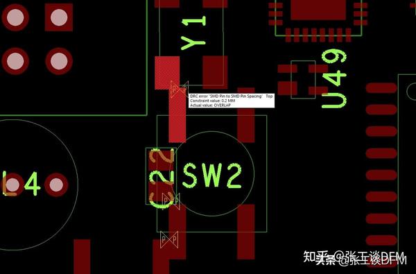 16种 PCB 故障模式 PCB 故障案例 解决办法帮你避免各种 PCB 故障 知乎