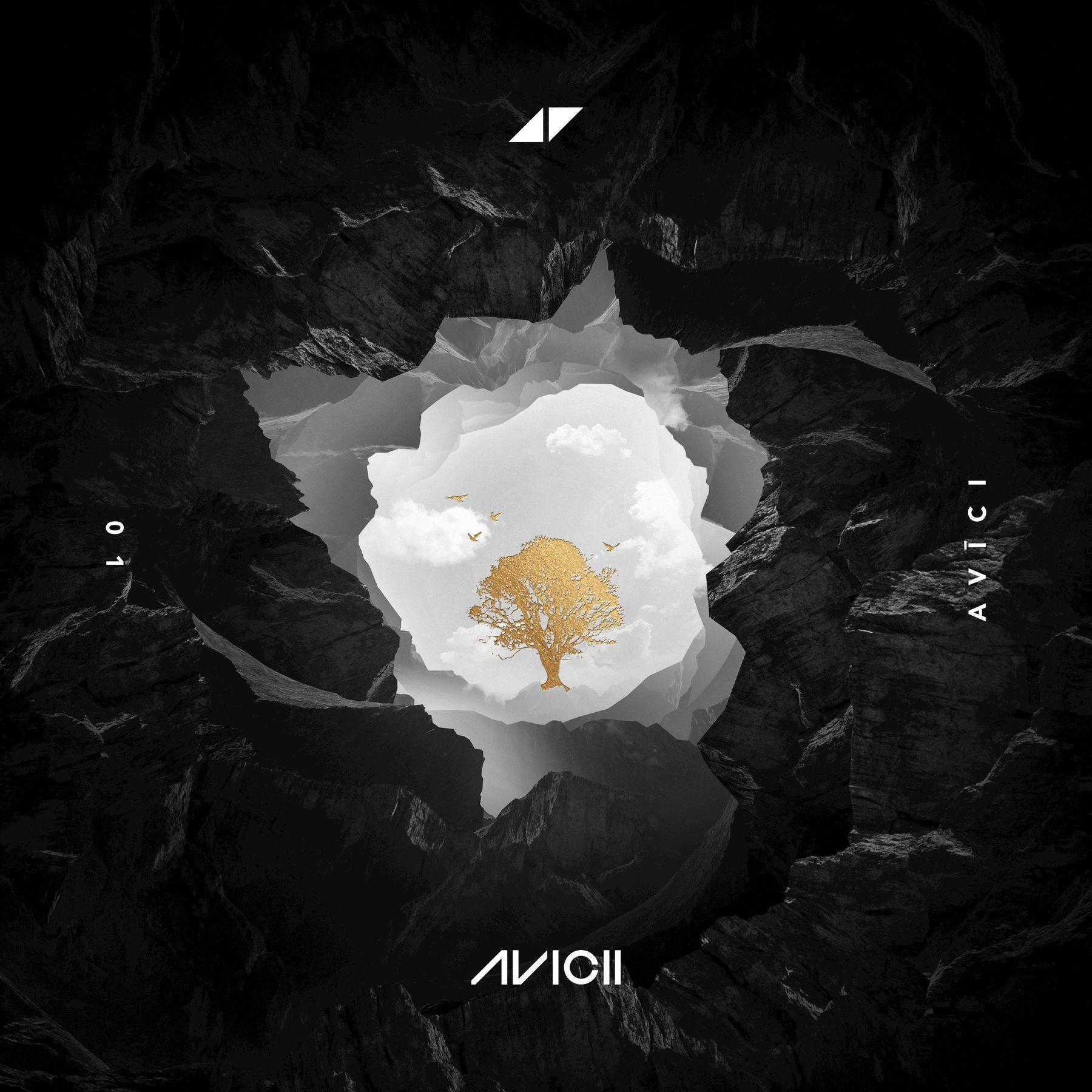 avicii真的死了吗