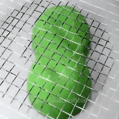 强迫症看了会尖叫的真沙雕玩具,体验灭霸响指毁灭一切