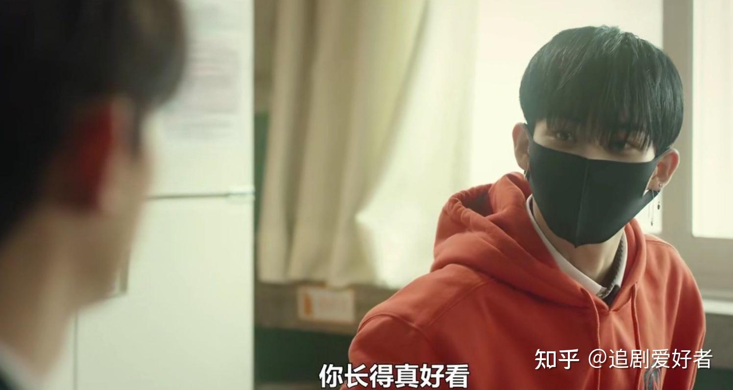 韩剧《遇见你之后》,请你不要离开我,可以吗?