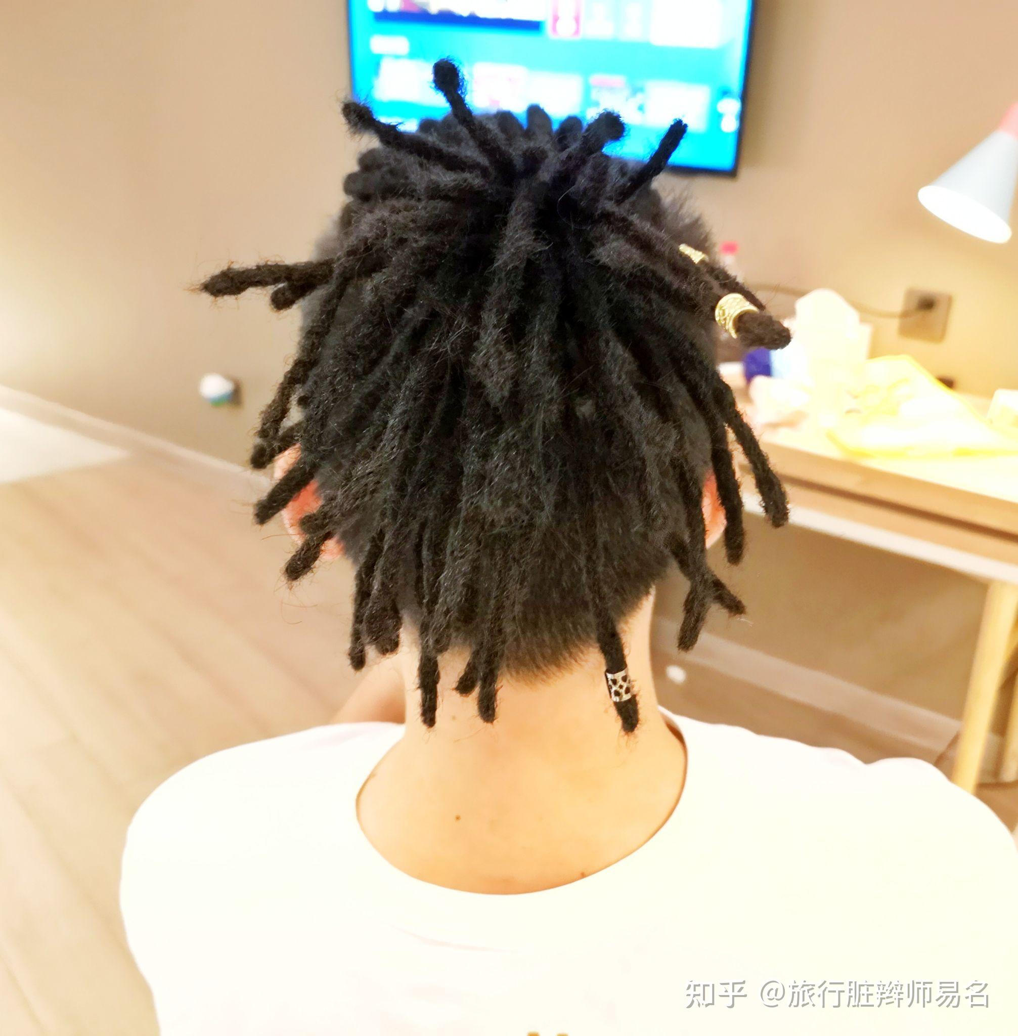 问一下广大网友石家庄接脏辫的一条街是哪在哪里接脏辫接的好