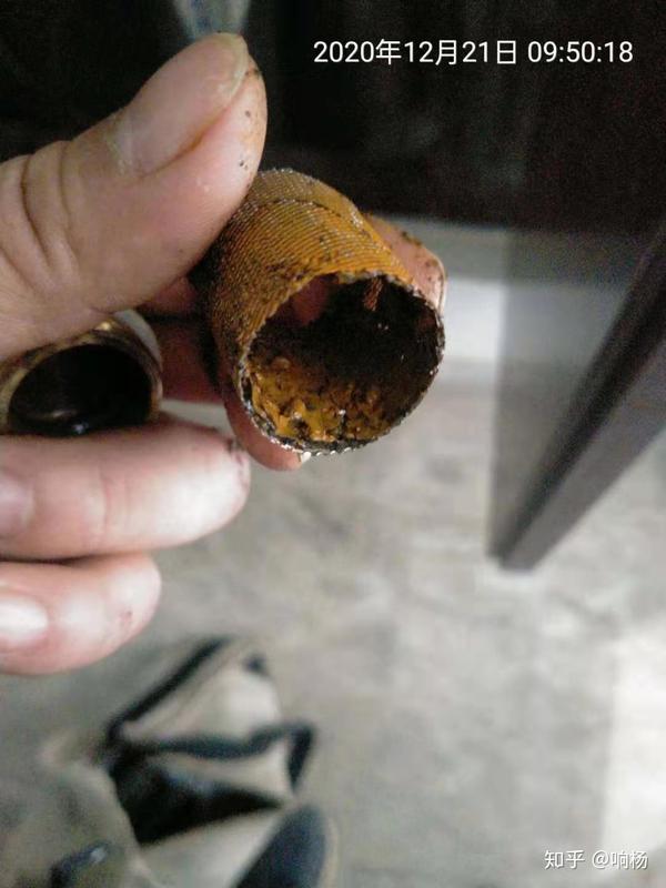 冬天地暖不热怎么回事