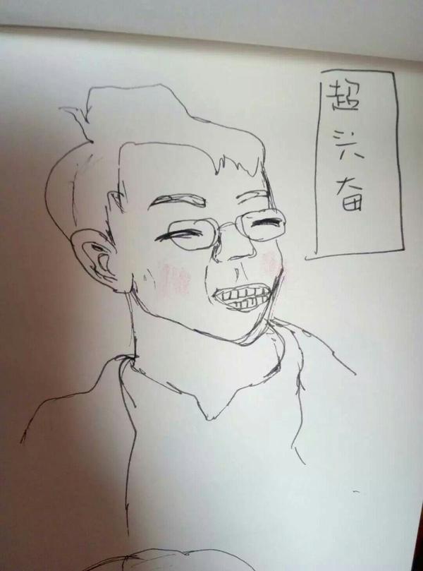 灵魂画手 知乎