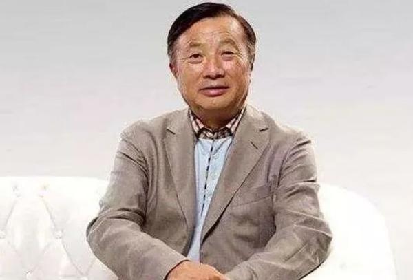 孟晚舟被羁押于异乡其母亲孟军的行为令任正非很感动很放心