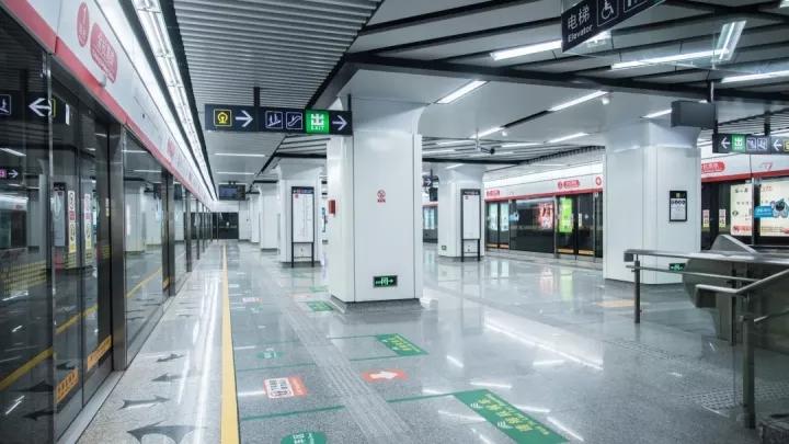 官方回应武汉地铁9号线11号线等开通情况