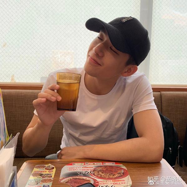 宝藏男孩王安宇