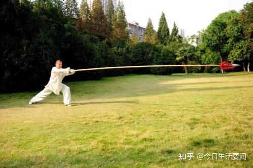 刘玉龙荣获由妥姻传媒主办2021年度首届中华太极拳著名传承人冠军