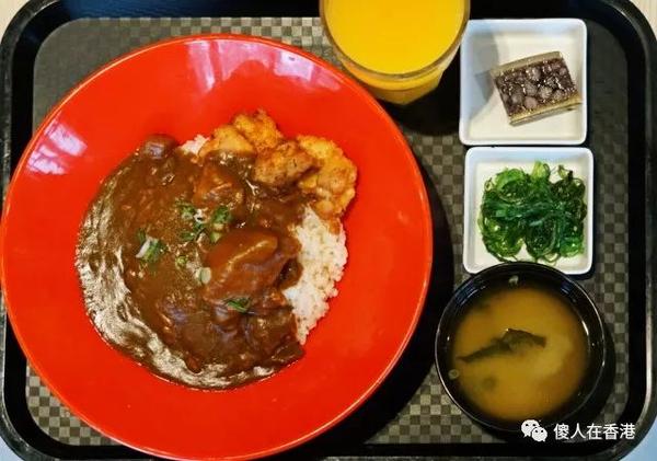 香港科技大学食堂推荐关于清水湾技校の食堂你不可不知的事