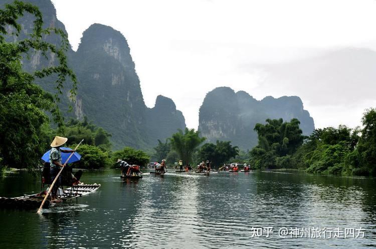 到桂林旅游自驾游请当地靠谱导游一般多少钱一天当地口碑好的自驾游