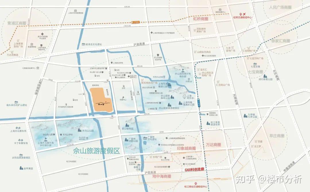 认筹超150组佘山望最新一房一价表公布总价仅约407万级就可上车收官