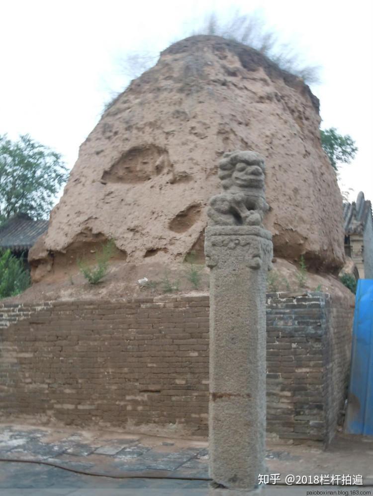 院落与街区