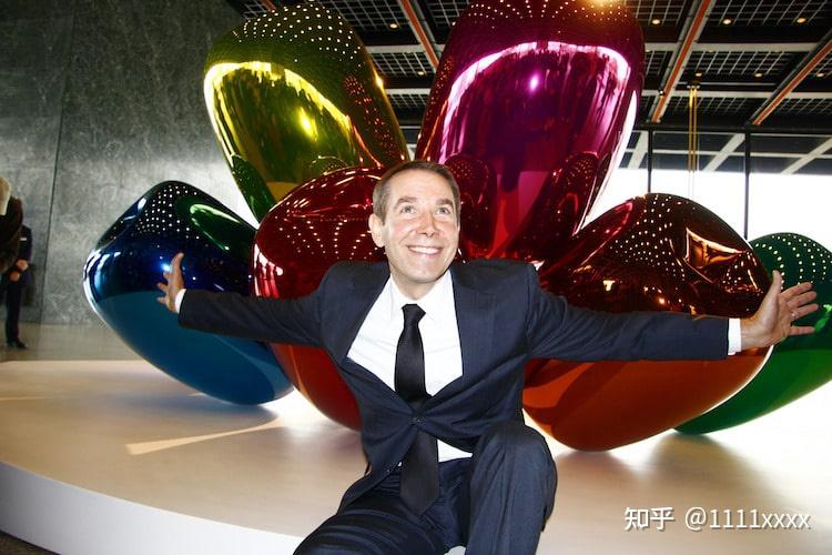 考虑到 jeff koons 作品的市场价格,这次 ut 或许是我们可以拥有 jeff