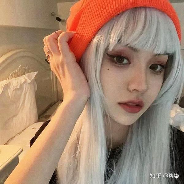 合集辣妹专属文案头像