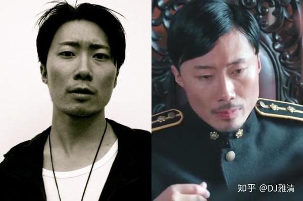 大冢匡将原本是学建筑出身,但从小就喜欢表演,最终考入中央戏剧学院