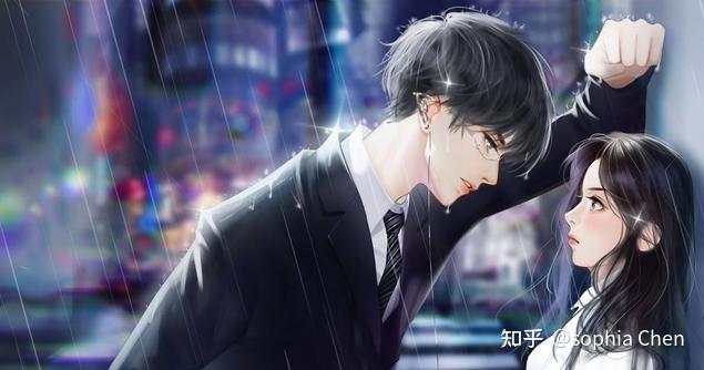 叶君临 zhuanlan.zhihu.com
