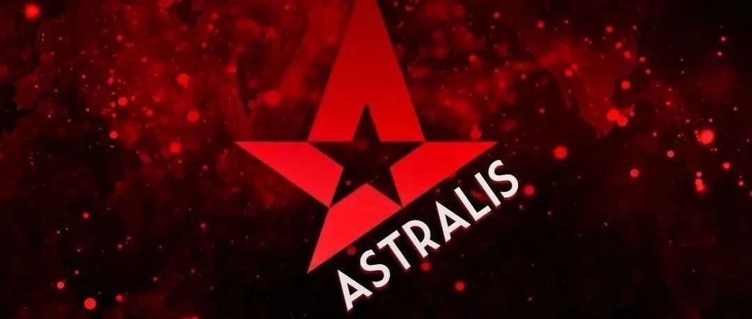 作为首家上市的电竞俱乐部,astralis依旧在探索生存之