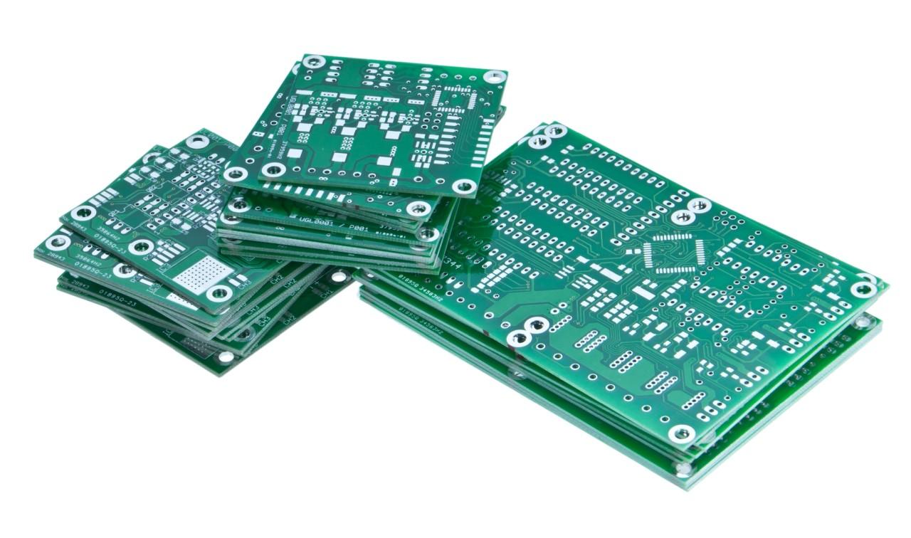 如何判断pcb油墨性能的好坏 文/中信华pcb   pcb油墨是指印制电路板