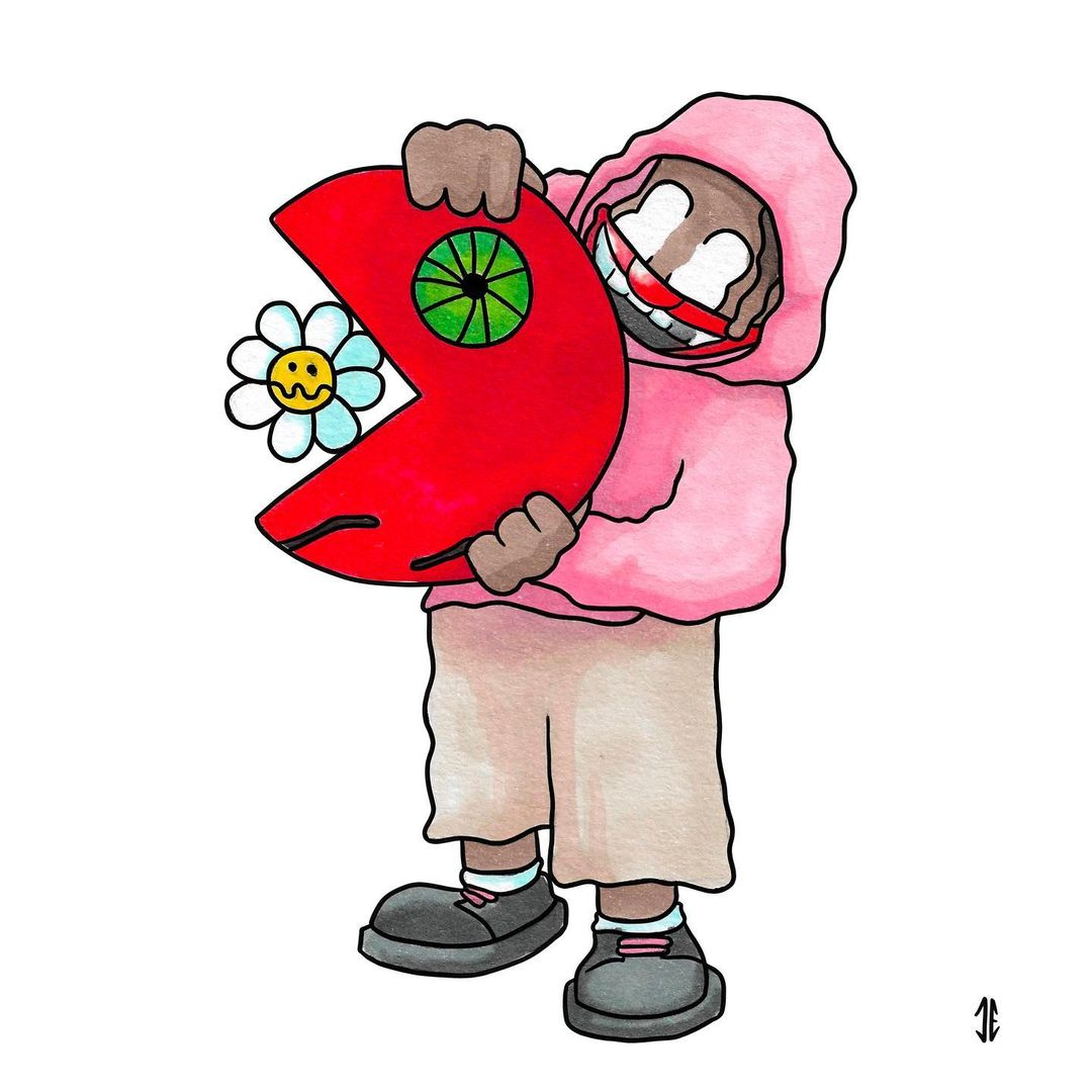 有没有好看的非人物微信头像