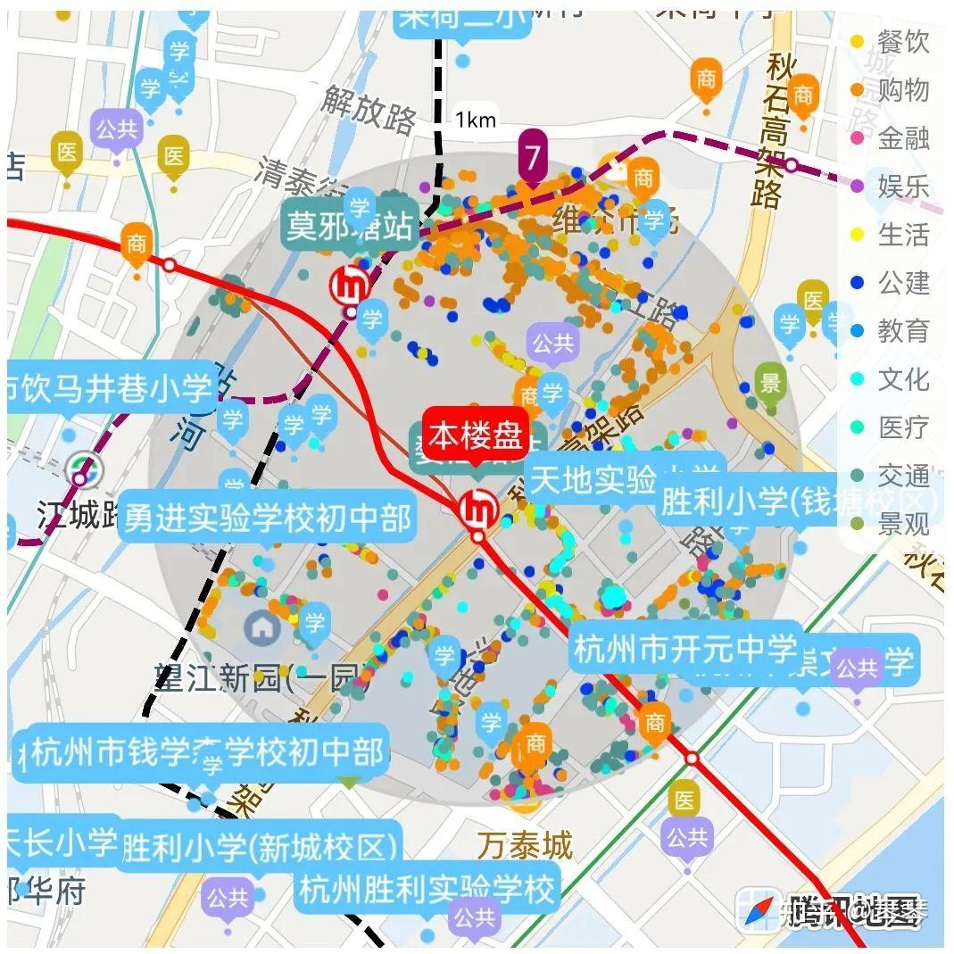 武林新城即将新推改善住宅社保巨子们可以卷起来了