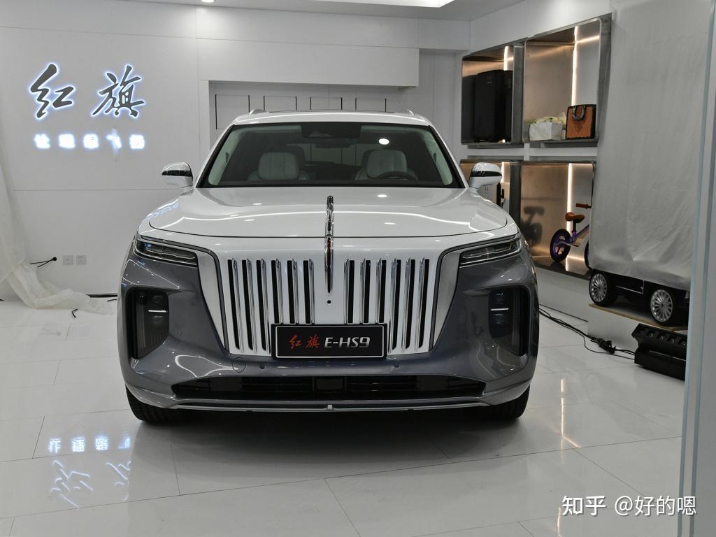 红旗suv15万左右,红旗10万一15万 suv 红旗旗舰suv开启预售,比库里南略小,起价55万就问不香