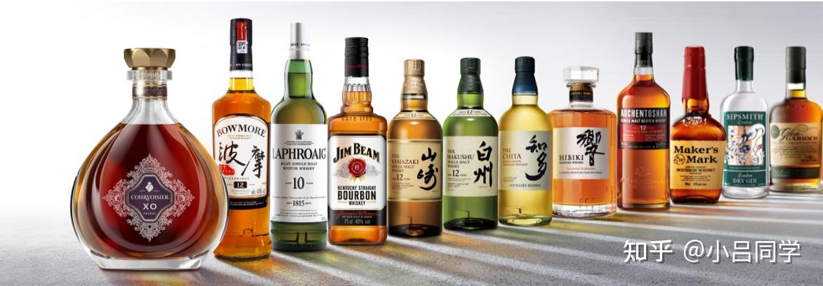 what is suntory(三得利)