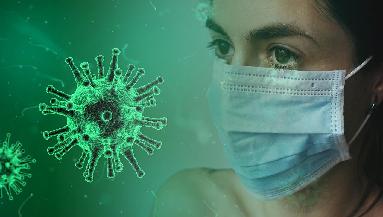 研究称新冠病毒更早版本在美国更常见,剑桥这篇论文有