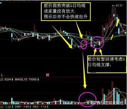 为什么有些股票业绩很好但股价不涨呢五个点因素所致