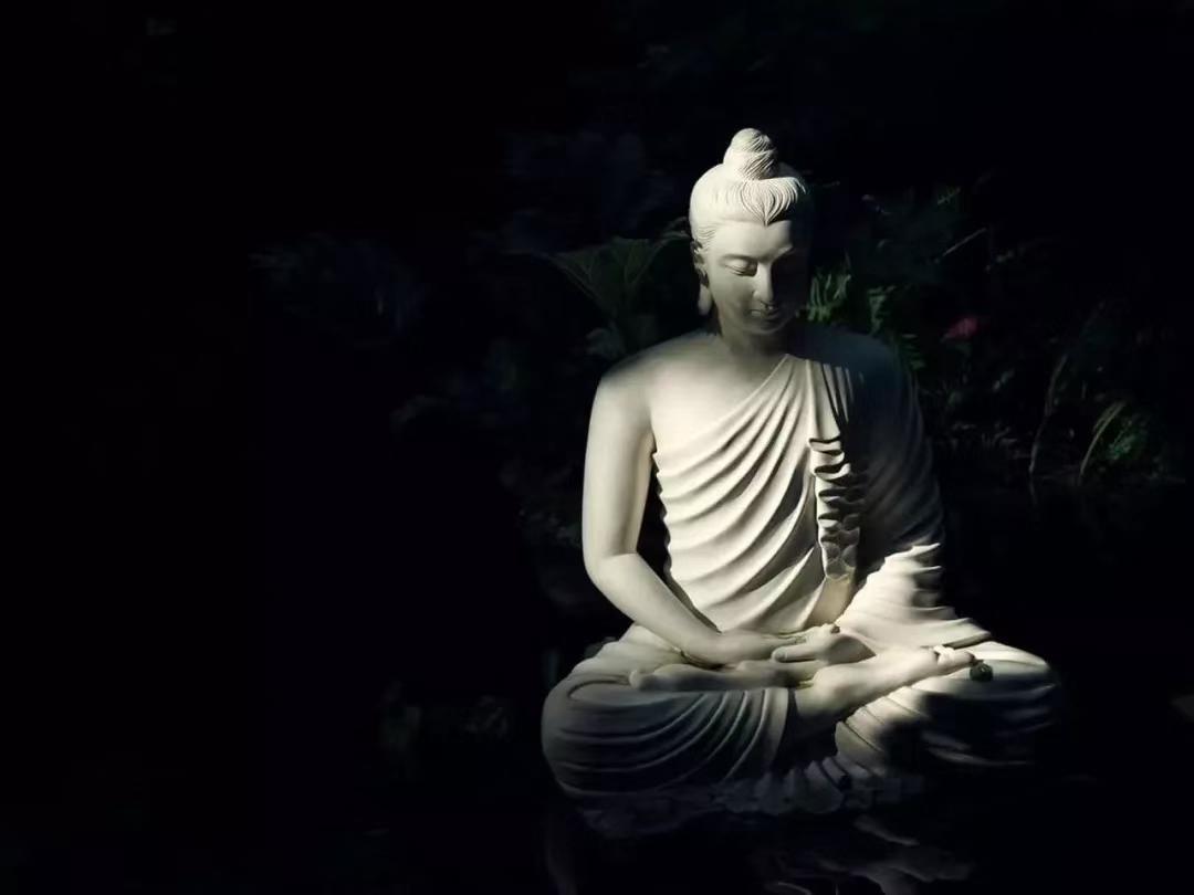 介绍(上座部)佛教:现代生活依然适用,好用的佛陀教导
