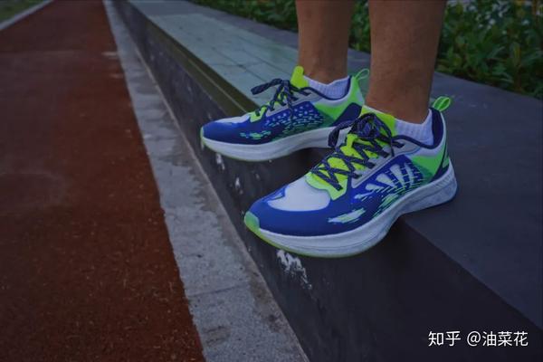 5,乔丹 飞影pb跑鞋