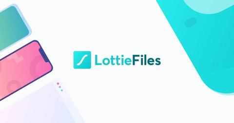 现在你可以把lottie动画导回ae了