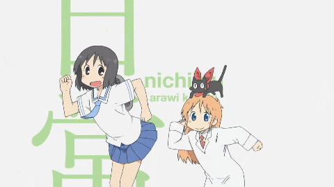 超经典的12部治愈系的动漫你看过哪一部未完结