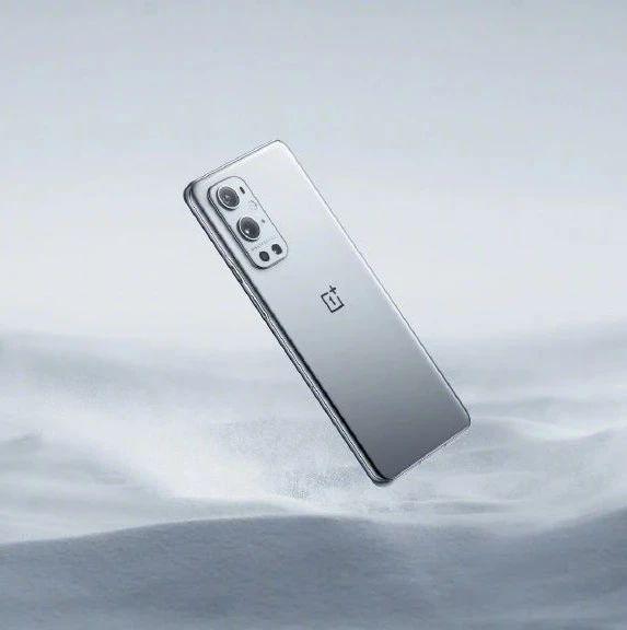 一加9 pro"绿洲"配色曝光,首款智能手表即将到来