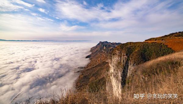 湖南省湘西州龙山县里耶镇——八面山