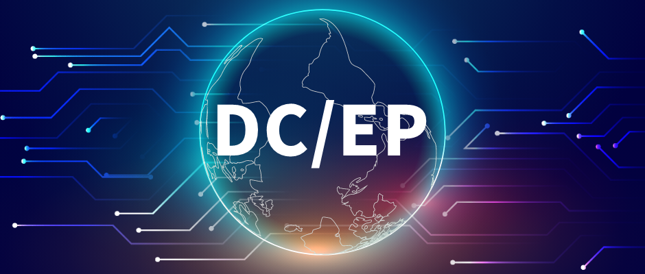 dc/ep:央行数字货币的崛起