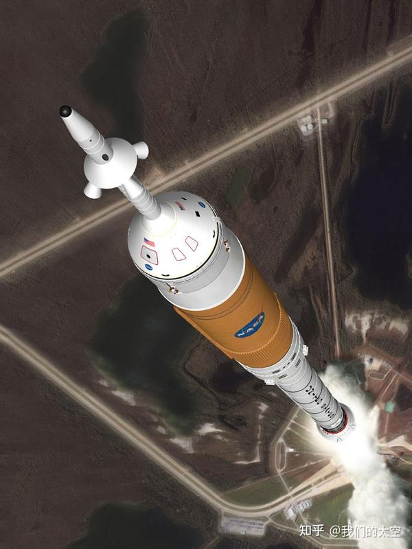 弃用sls,美nasa·欧罗巴快船europa clipper项目选择商业火箭发射