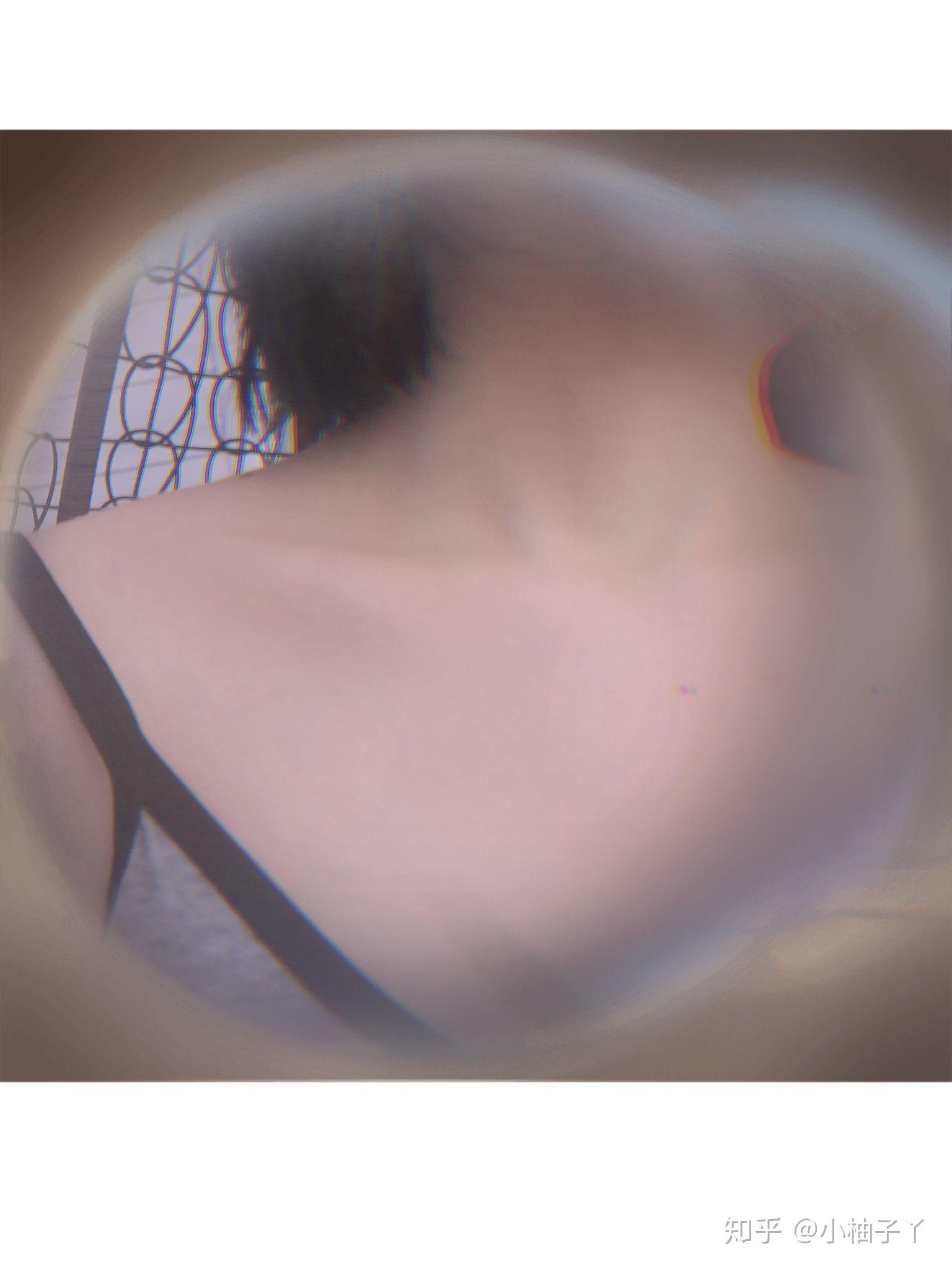 如何拍张好看的锁骨照