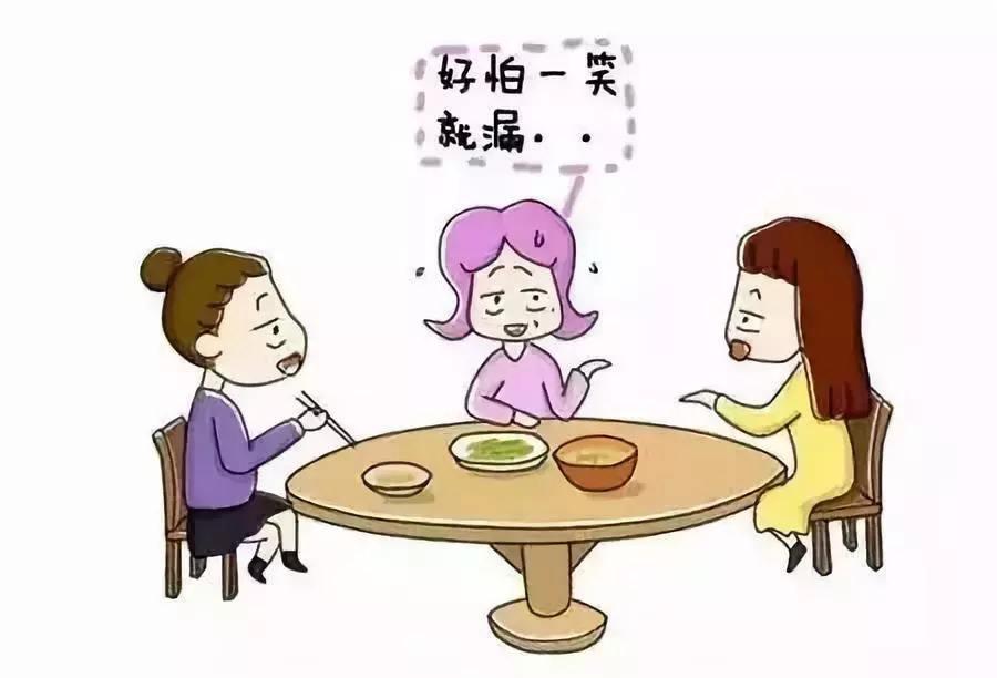 女性产后漏尿怎么办结果公布