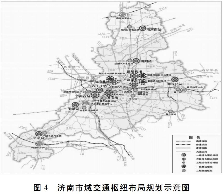 地理答啦明朝时期山东的行政中心为何由青州转移到济南