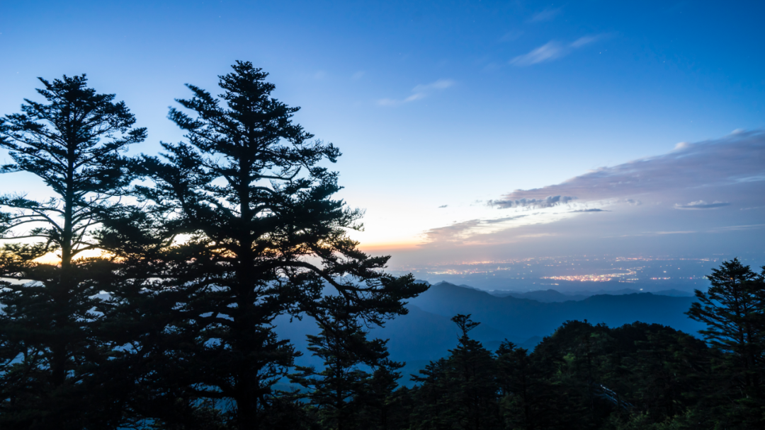 去嗨皮旅行攻略vr体验西岭山歌,雪山脚下的天籁之声