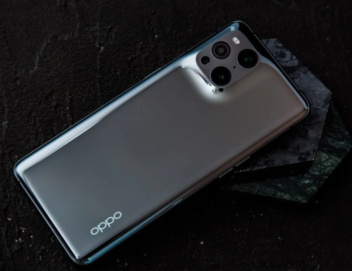 oppo find x3 系列手机如何?