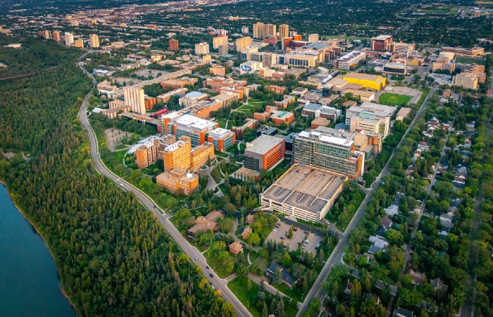 渥太华大学