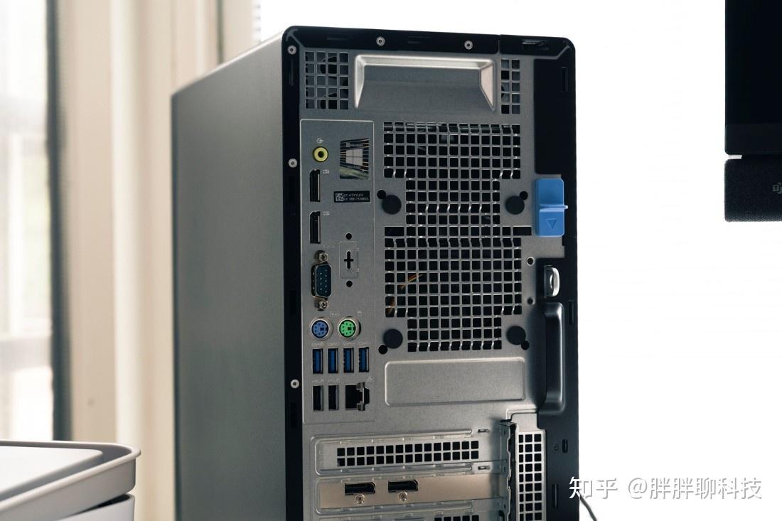 戴尔optiplex7090tower主机怎么样