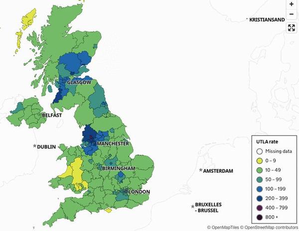 英国推迟解封对英国留学影响有多大英国大学今年秋季正常入学