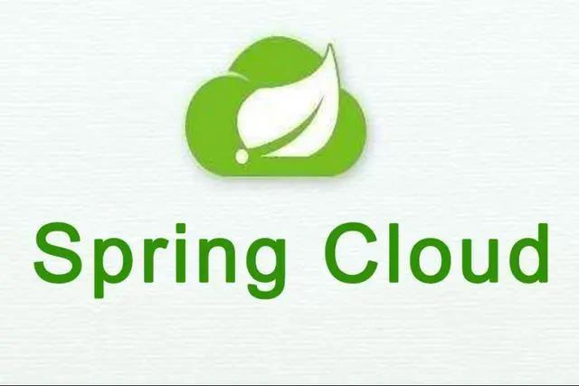 springcloudlogo,springcloud springcloud面试题万字解析2020面试必备