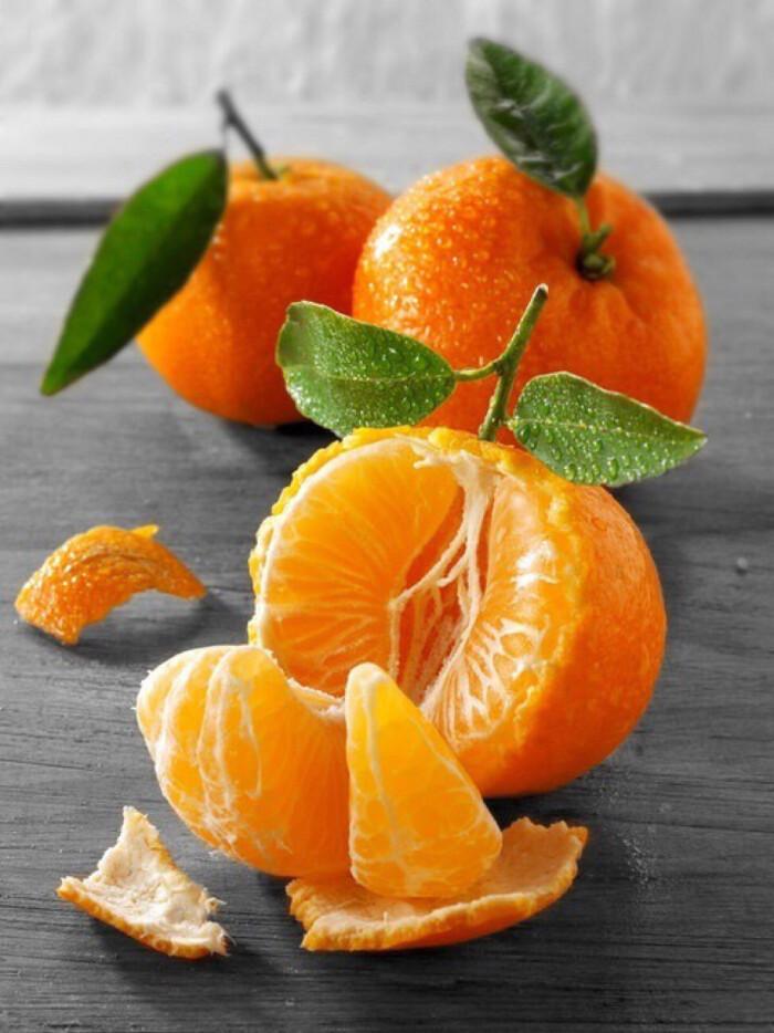 橘子的英文到底怎么说?| 撩英语