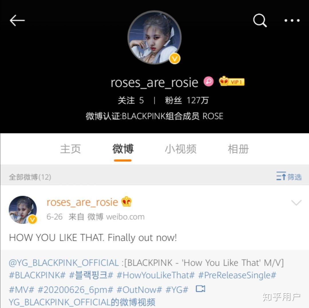 朴彩英的名字是rose加撇内个还是roise啊